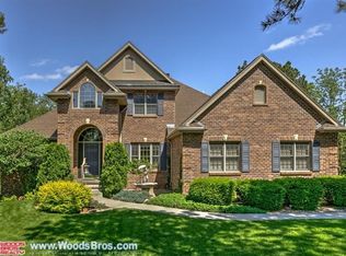21604 Deer Haven Trl, Eagle, NE 68347