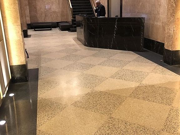 3rd image of 15 Park Row APT 26B
