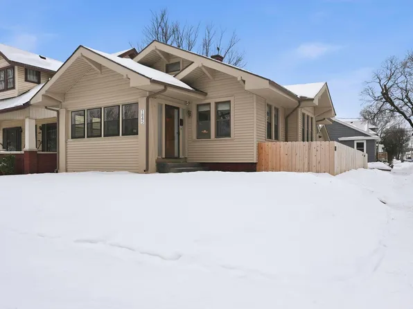 1845 Alabama Ave, Fort Wayne, IN 46805