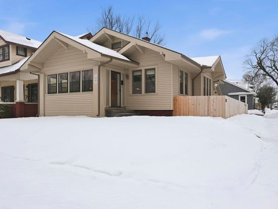 1845 Alabama Ave, Fort Wayne, IN 46805
