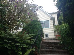 2333 45th Ave SW, Seattle, WA 98116