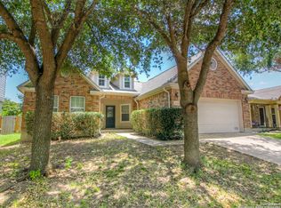 9926 Gazelle Frst, San Antonio, TX 78251