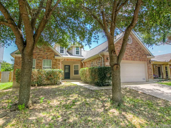 9926 GAZELLE FRST, San Antonio, TX 78251