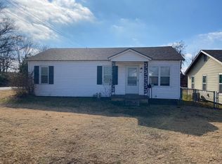 1340 E Bryan Ave, Sapulpa, OK 74066