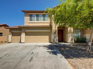 37490 W Frascati Ave, Maricopa, AZ 85138