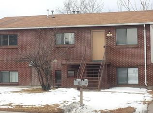 6765 Monaco St, Commerce City, CO 80022