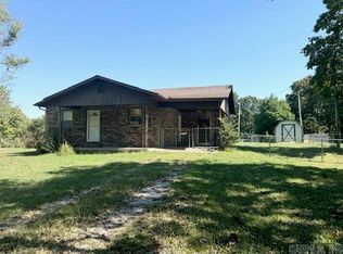1104 Newberry Rd, Pocahontas, AR 72455
