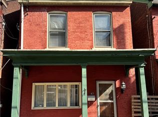 143 Warden St, Pittsburgh, PA 15220