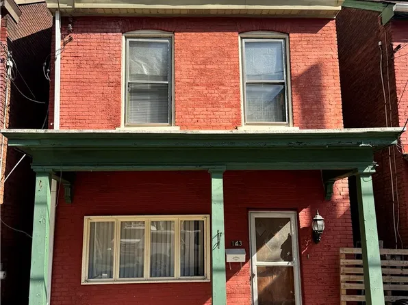 143 Warden St, Pittsburgh, PA 15220