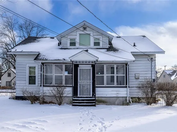 813 Main Street, Black River Falls, WI 54615