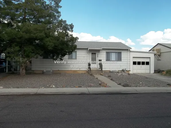 2012 N 22nd St, Grand Junction, CO 81501