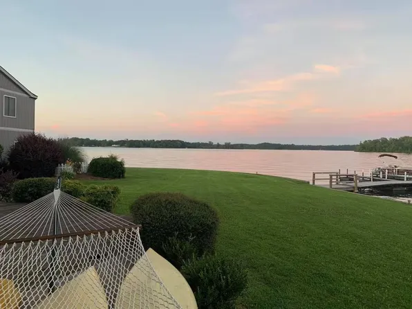 124 Lake Ridge Dr, Ninety Six, SC 29666