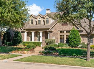 7274 May Hall Dr, Frisco, TX 75034