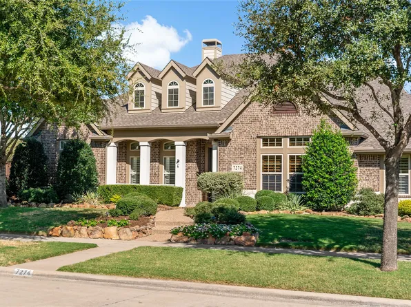7274 May Hall Dr, Frisco, TX 75034