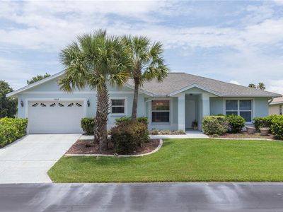 10823 Moshie Ln, San Antonio, FL, 33576