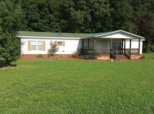 83 Woodruff 370, Mc Crory, AR 72101