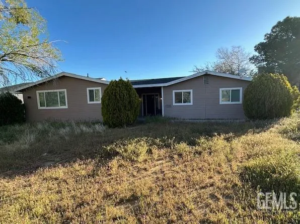 5000 Bella Vista Dr, Weldon, CA 93283