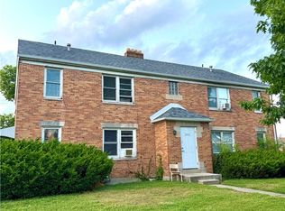 345 E Bruce Ave, Dayton, OH 45405