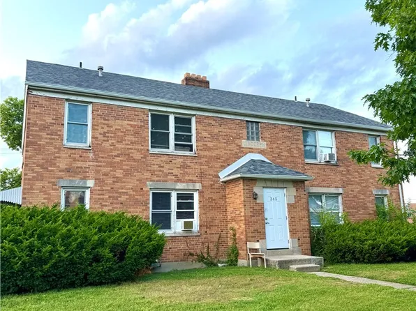 345 E Bruce Ave, Dayton, OH 45405