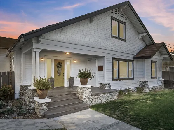 809 William St, Pomona, CA 91768