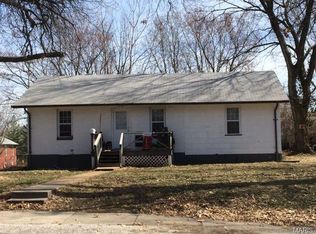 2850 Lyndhurst Ave, Saint Louis, MO