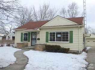3810 W Court St, Flint, MI 48532