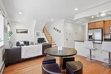 Sold by Keller Williams NYC