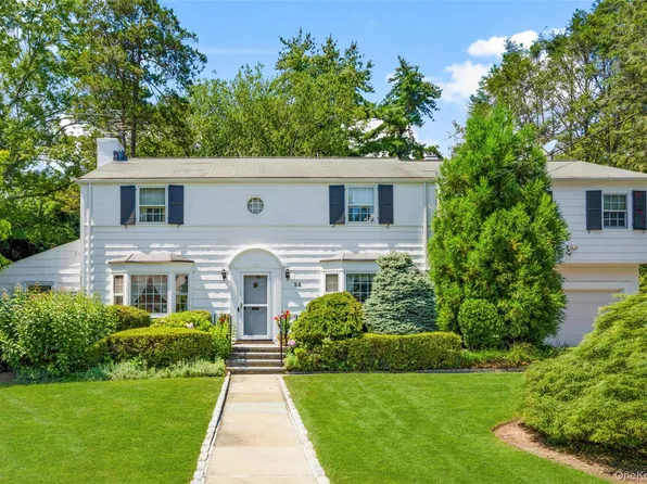 34 Dante Street, Larchmont, NY 10538