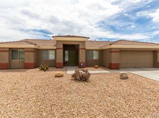 3999 Heather Ave, Kingman, AZ 86401
