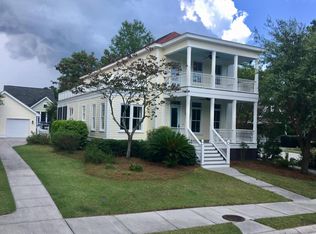 3302 Porchview Pl, Johns Island, SC 29455