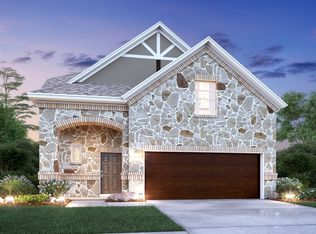 724 Skyview Ct, Celina, TX 75009