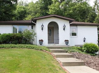 497 Joyce St, Apollo, PA 15613