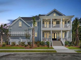 2304 Braided Ln, Mount Pleasant, SC 29466