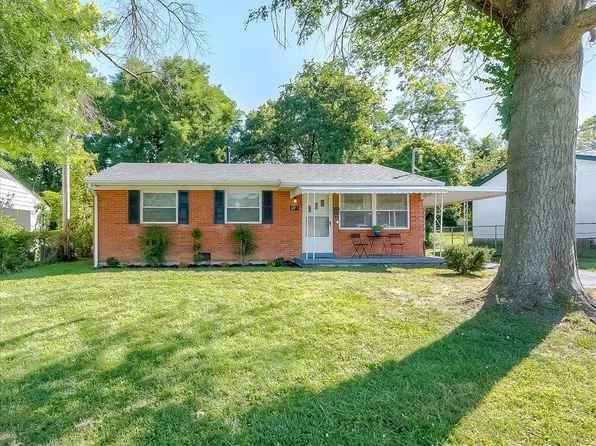 213 Missouri Ave, Frankfort, KY 40601