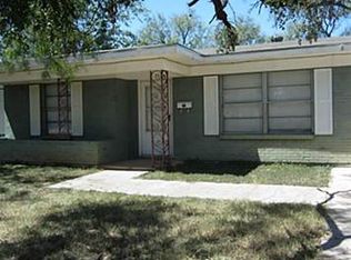 426 S La Salle Dr, Abilene, TX 79605