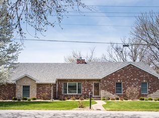 918 S Home St, Palmyra, MO 63461