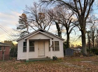 1542 Jennings St, Charlotte, NC