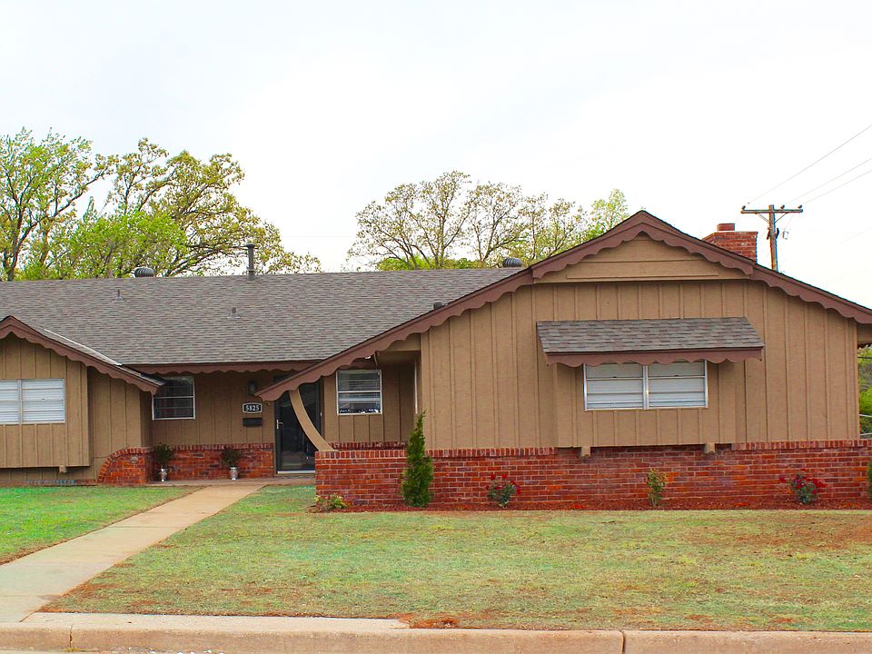 1st image of 5825 N Terry Ave