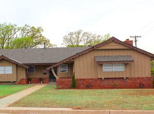 5825 N Terry Ave, Oklahoma City, OK 73111