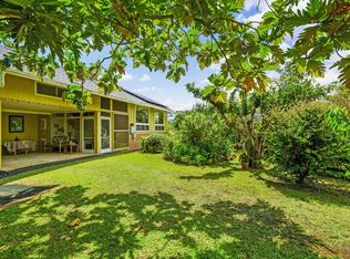 4685 Kuawa Rd, Kilauea, HI 96754