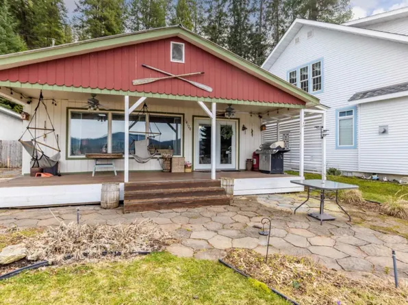 14128 N Meadow Ln, Newman Lake, WA 99025