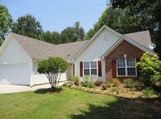 2865 Arden Ridge Dr, Suwanee, GA 30024