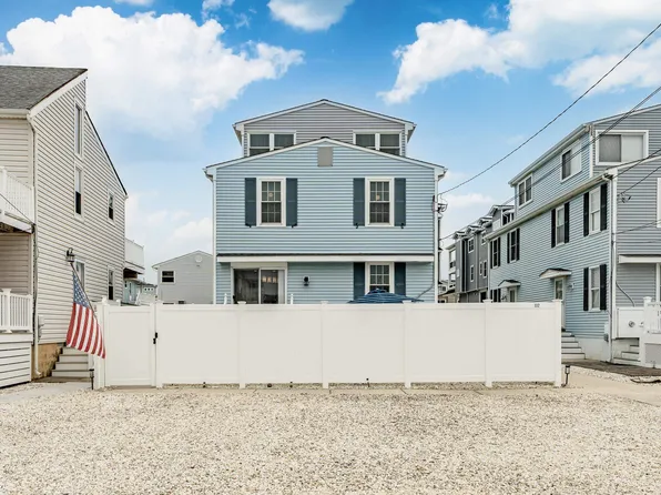 112 31st St, Sea Isle City, NJ 08243