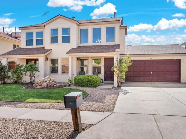 5743 Vista Bonita NE, Albuquerque, NM 87111