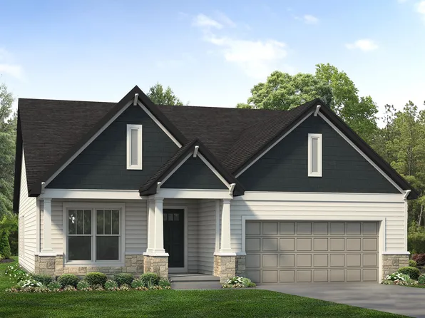 322 Strawberry Grove Dr, Ofallon, MO 63376