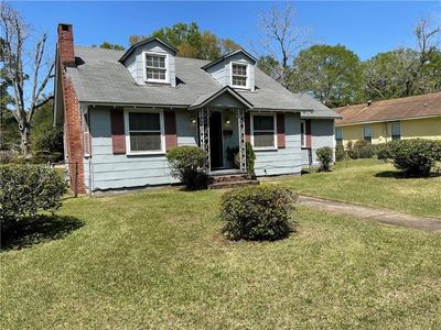 1958 Gloria York Ave, Mobile, AL, 36617