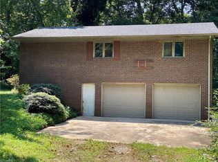 274 Marty Ln, Lexington, NC 27292