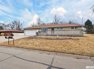 1320 Walnut St, Syracuse, NE 68446