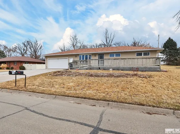 1320 Walnut St, Syracuse, NE 68446