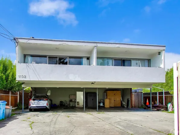 1192 Kains Ave, Berkeley, CA 94706